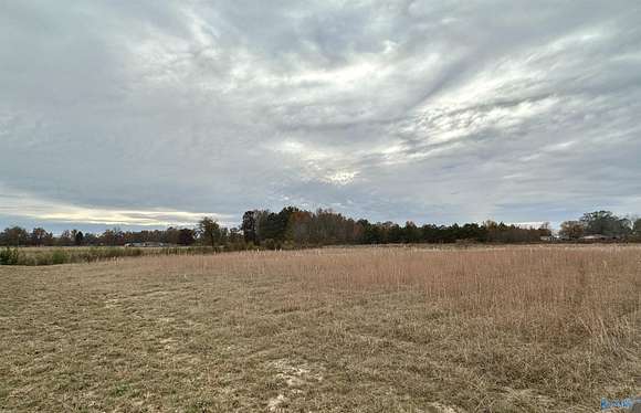 3.41 Acres of Commercial Land for Sale in Athens, Alabama