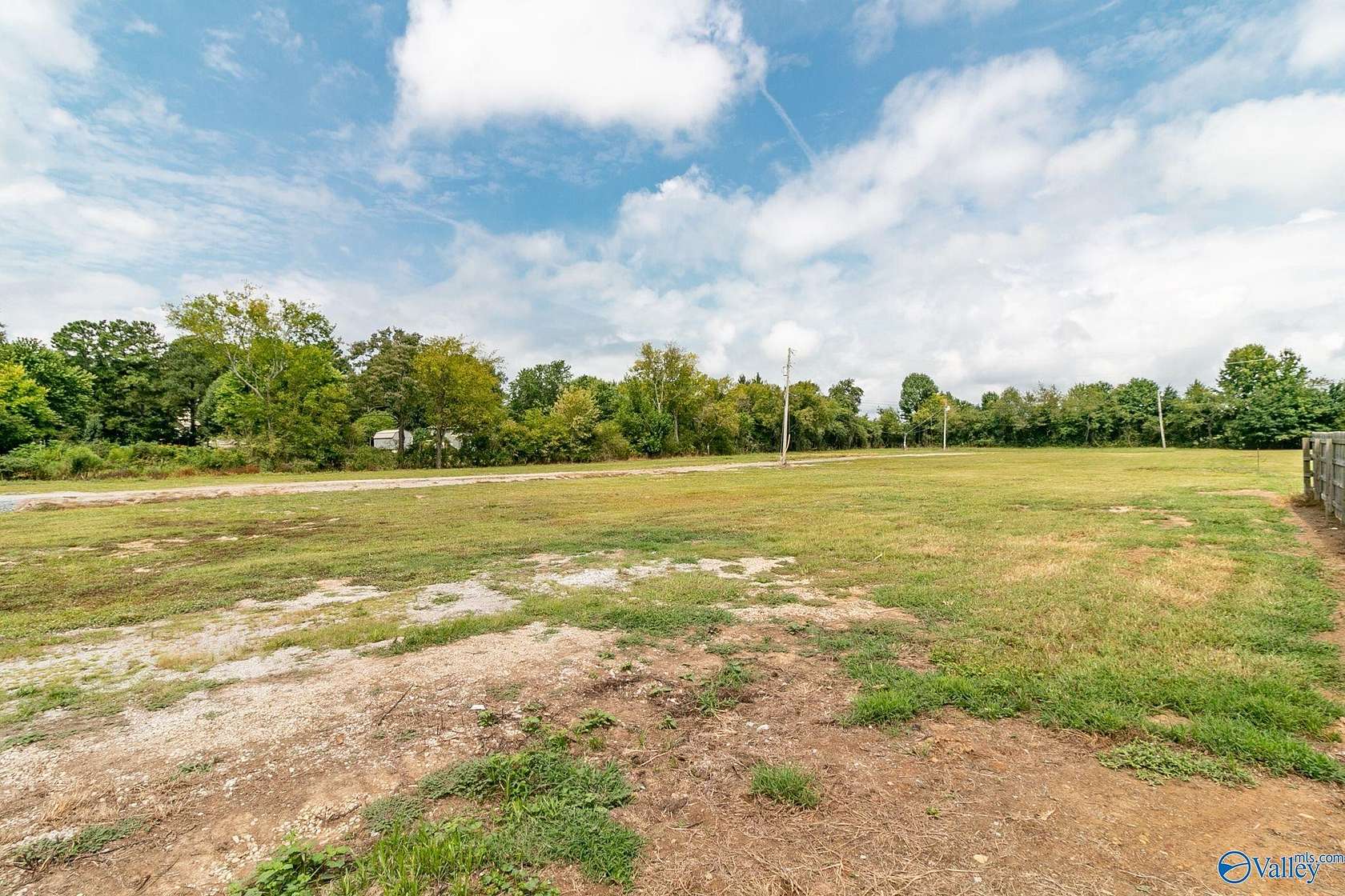 2.4 Acres of Land for Sale in Athens, Alabama