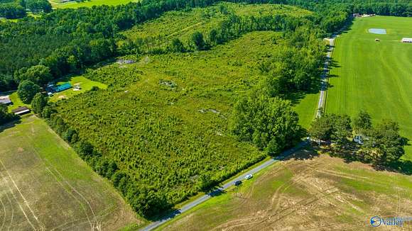 67 Acres of Land for Sale in Hamilton, Alabama