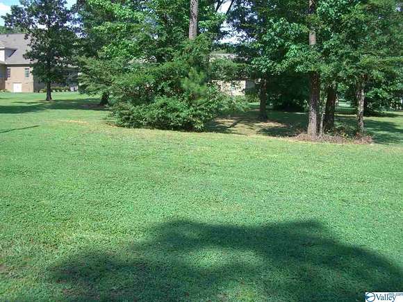 Land for Sale in Scottsboro, Alabama