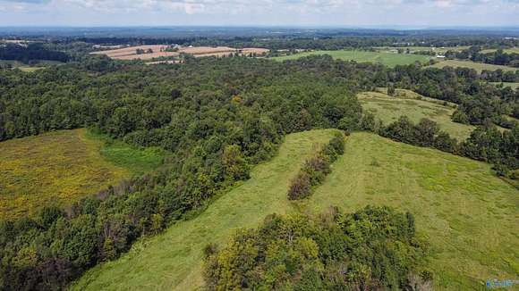 51 Acres of Agricultural Land for Sale in Ider, Alabama