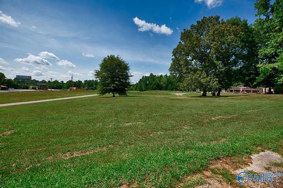 1.5 Acres of Commercial Land for Sale in Athens, Alabama