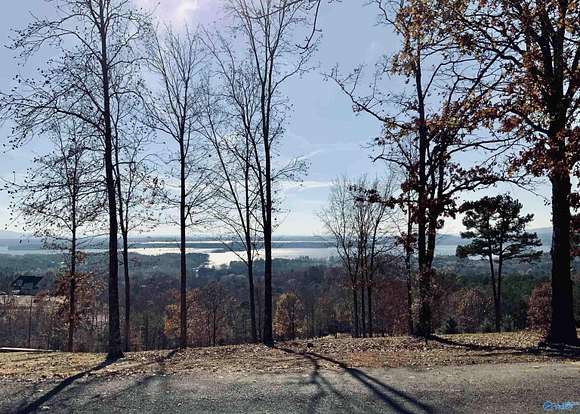 3 Acres of Residential Land for Sale in Cedar Bluff, Alabama