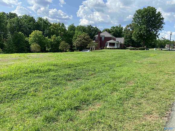 0.7 Acres of Land for Sale in Athens, Alabama