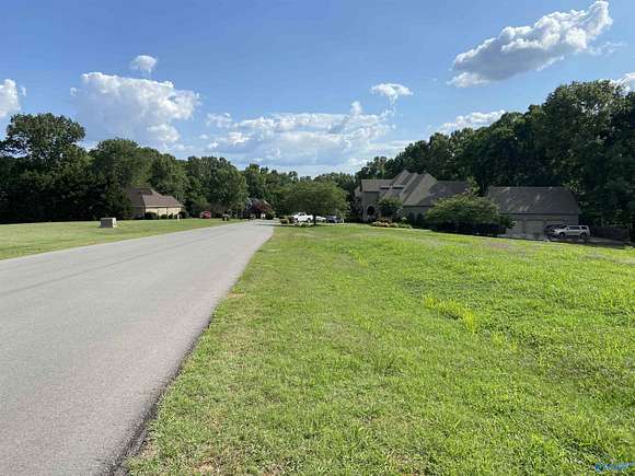 0.7 Acres of Residential Land for Sale in Athens, Alabama