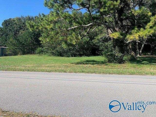 3 Acres of Residential Land for Sale in Killen, Alabama