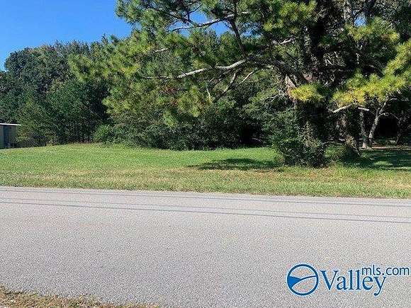 3 Acres of Residential Land for Sale in Killen, Alabama
