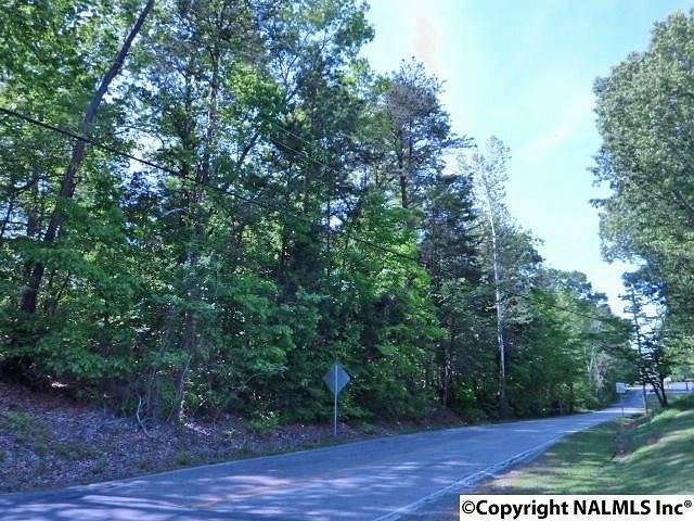 37 Acres of Land for Sale in Decatur, Alabama