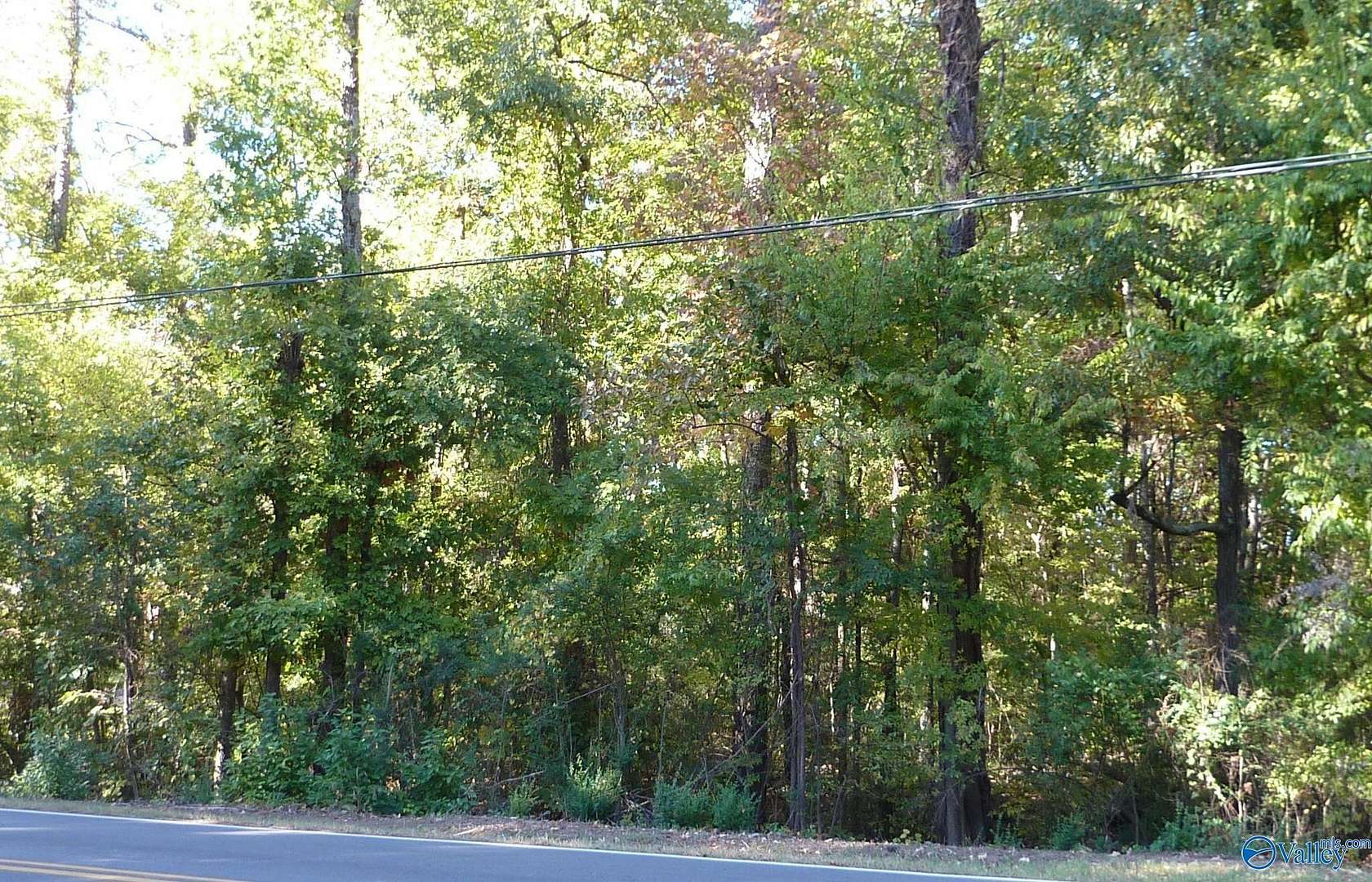 0.8 Acres of Land for Sale in Decatur, Alabama