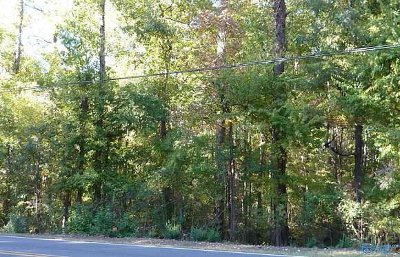 0.8 Acres of Land for Sale in Decatur, Alabama