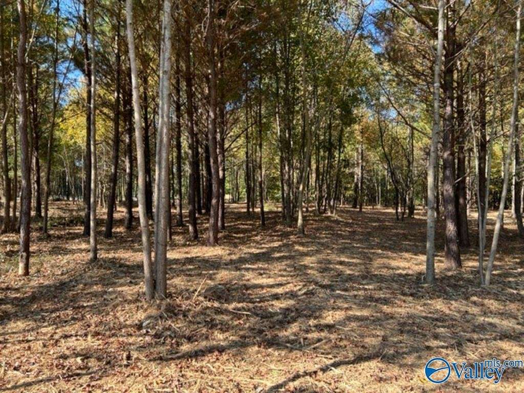 1.48 Acres of Land for Sale in Somerville, Alabama