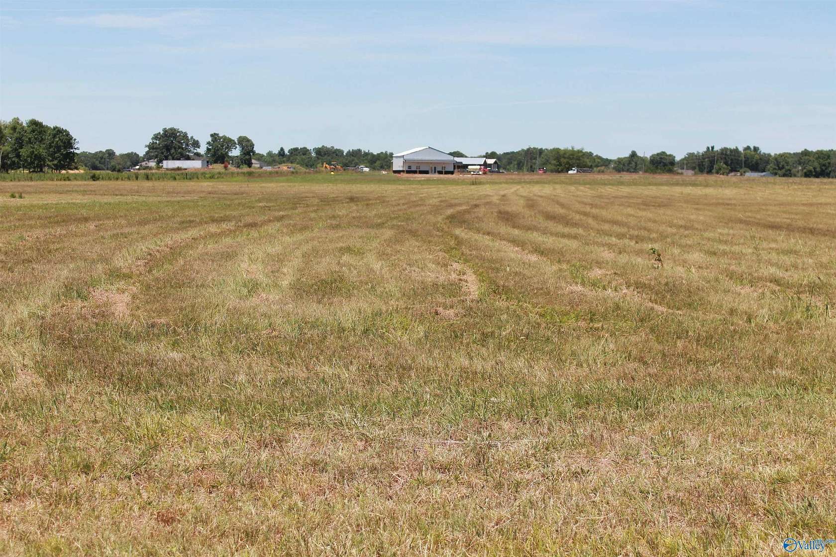 3 Acres of Residential Land for Sale in Falkville, Alabama