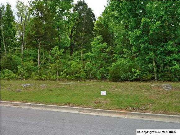 0.45 Acres of Residential Land for Sale in Decatur, Alabama