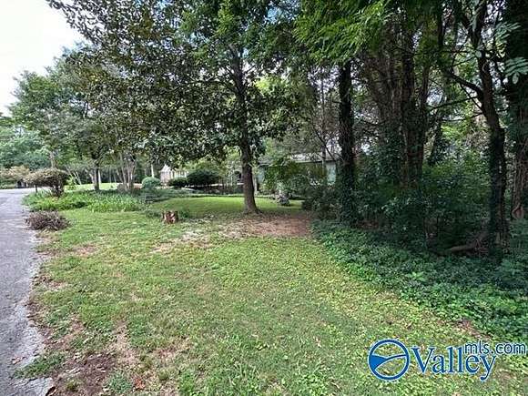 0.33 Acres of Residential Land for Sale in Huntsville, Alabama