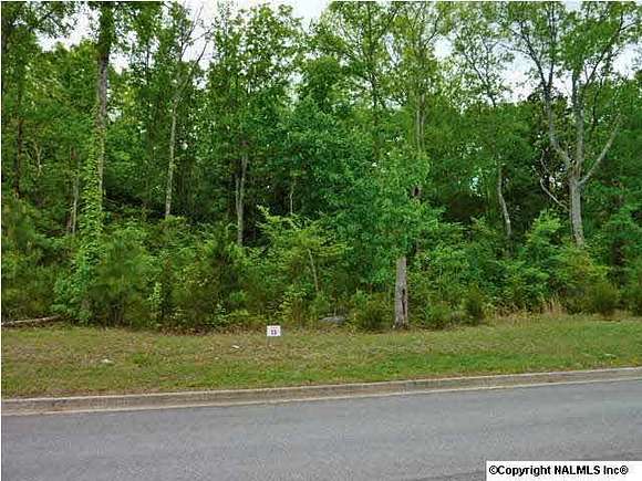 0.45 Acres of Residential Land for Sale in Decatur, Alabama