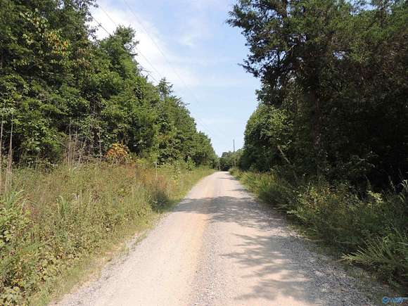 22.4 Acres of Recreational Land for Sale in Moulton, Alabama