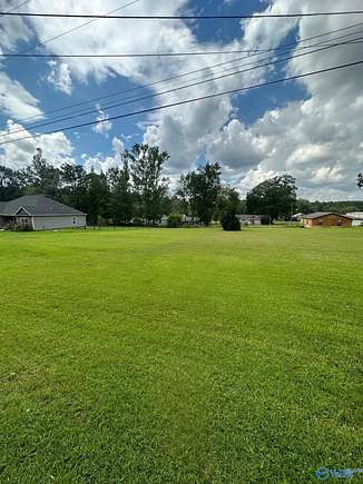 0.44 Acres of Residential Land for Sale in Trinity, Alabama
