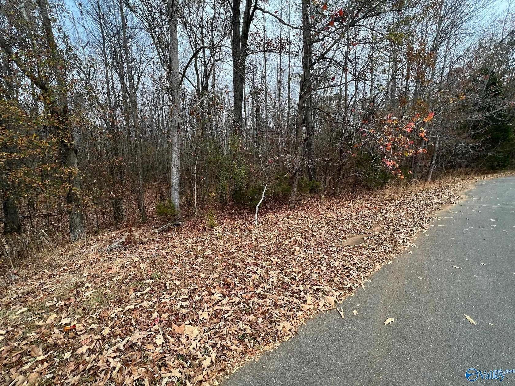 4 Acres of Residential Land for Sale in Hazel Green, Alabama
