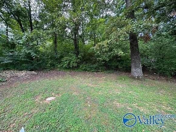 0.29 Acres of Residential Land for Sale in Huntsville, Alabama