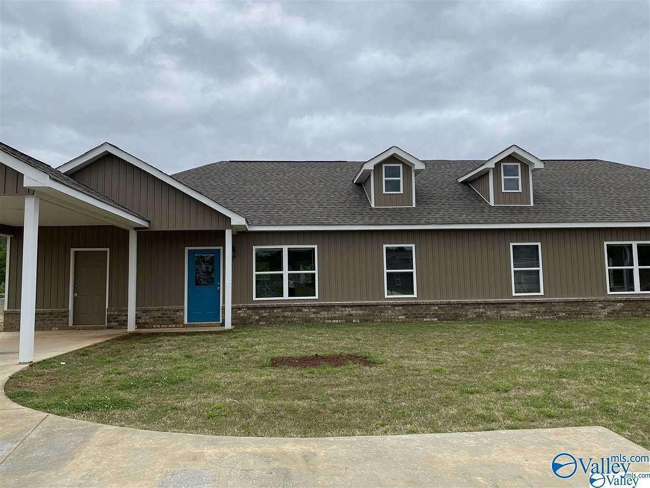 0.57 Acres of Residential Land for Sale in Hazel Green, Alabama