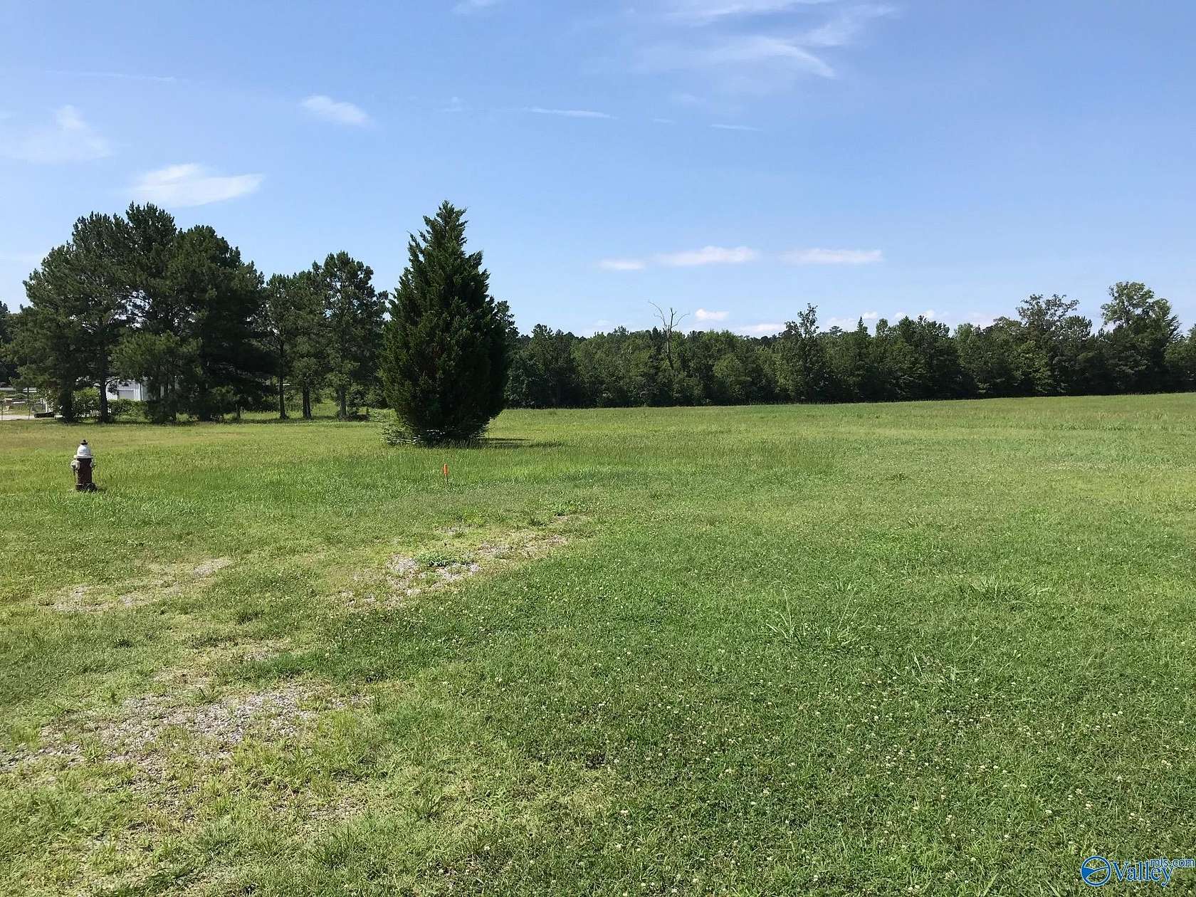 1.7 Acres of Commercial Land for Sale in Rainbow City, Alabama