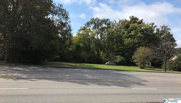 1.6 Acres of Commercial Land for Sale in Rainbow City, Alabama