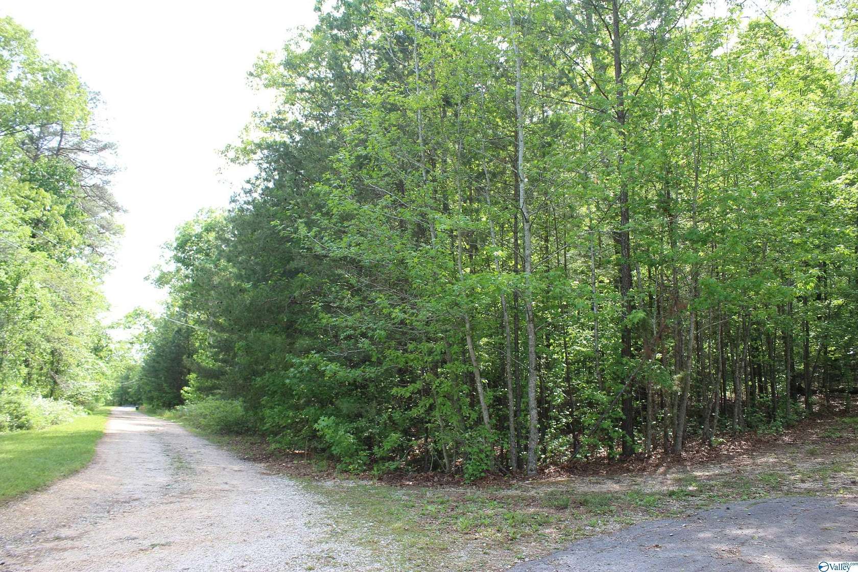 0.36 Acres of Residential Land for Sale in Valley Head, Alabama