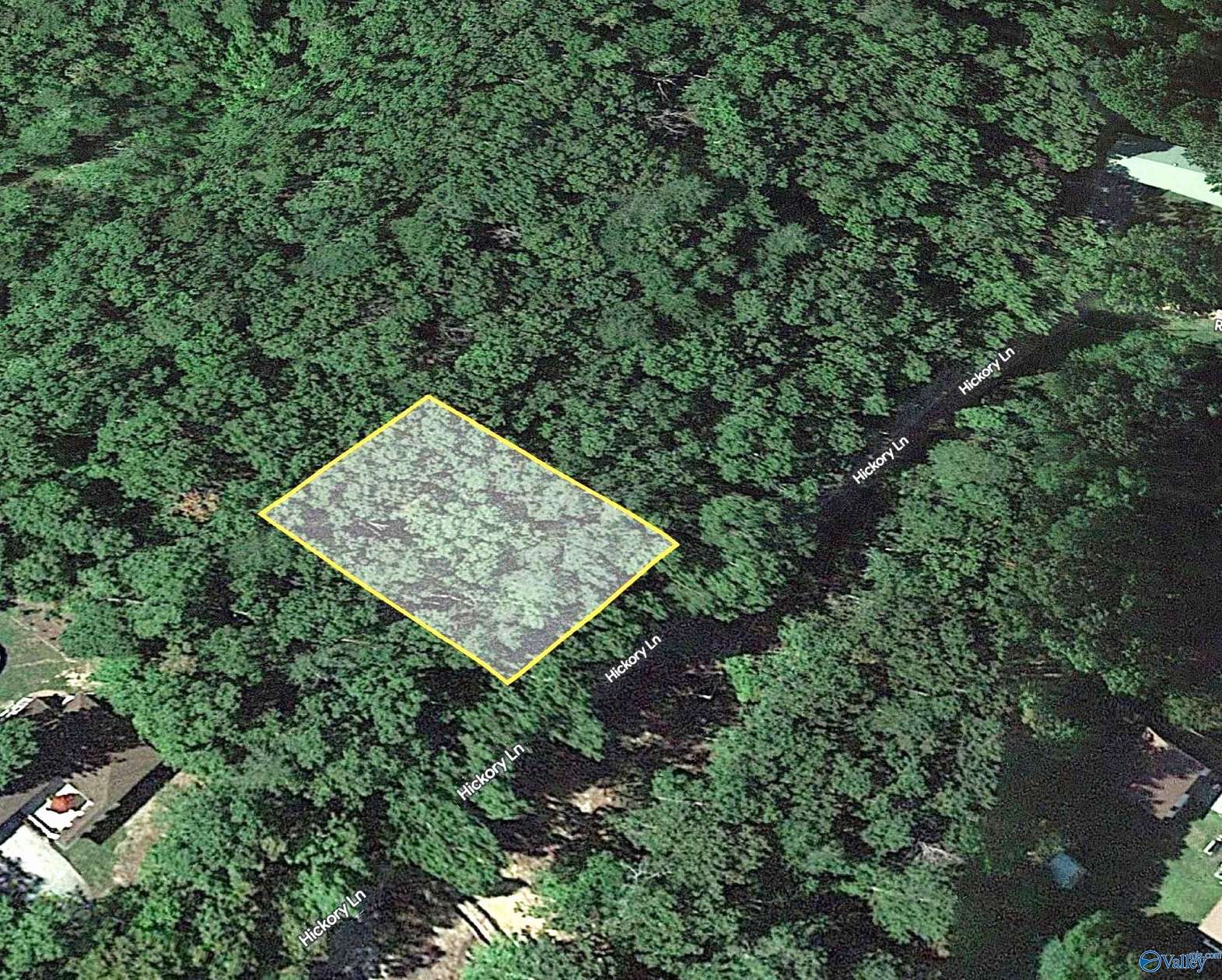 0.34 Acres of Land for Sale in Valley Head, Alabama