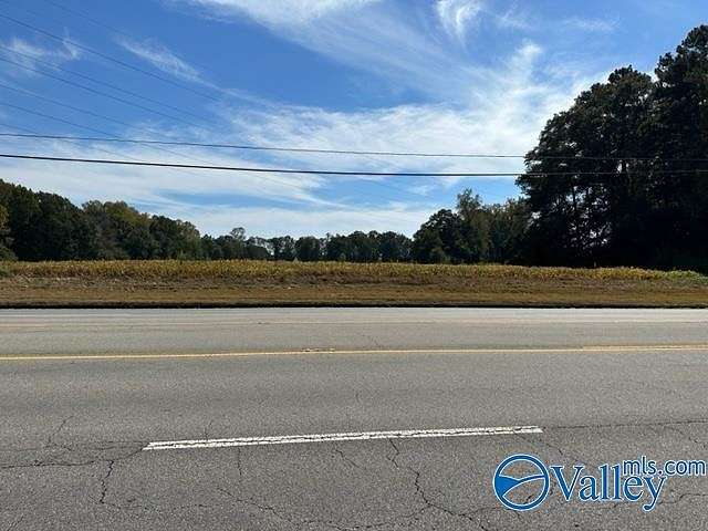 8.3 Acres of Land for Sale in Arab, Alabama