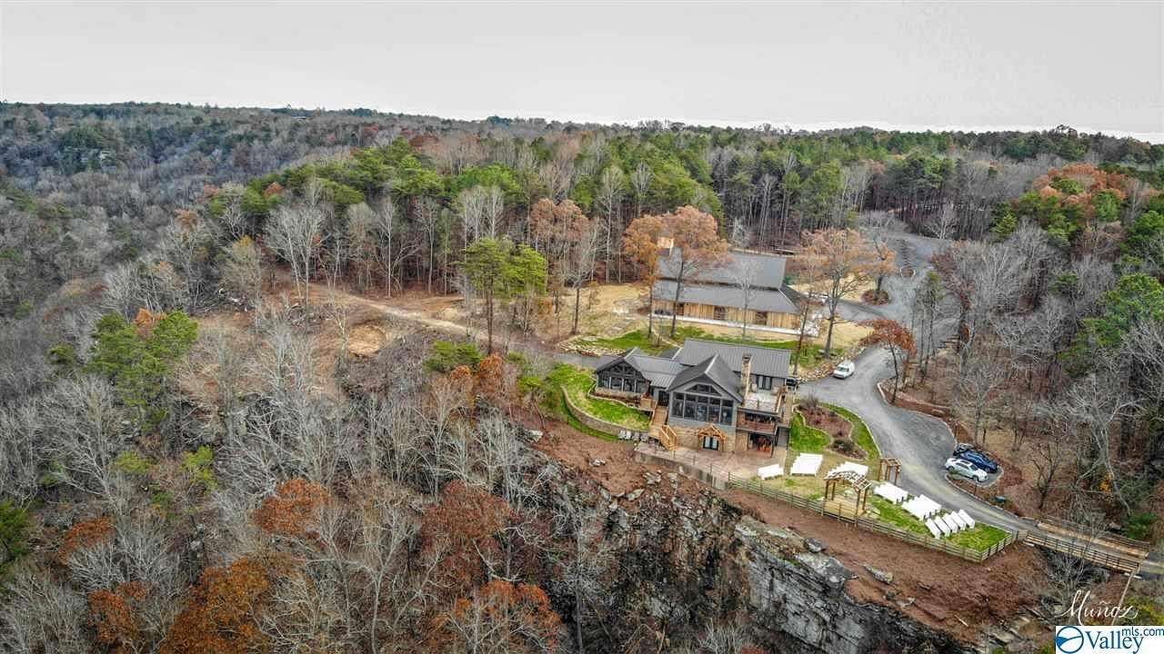 1.4 Acres of Land for Sale in Albertville, Alabama