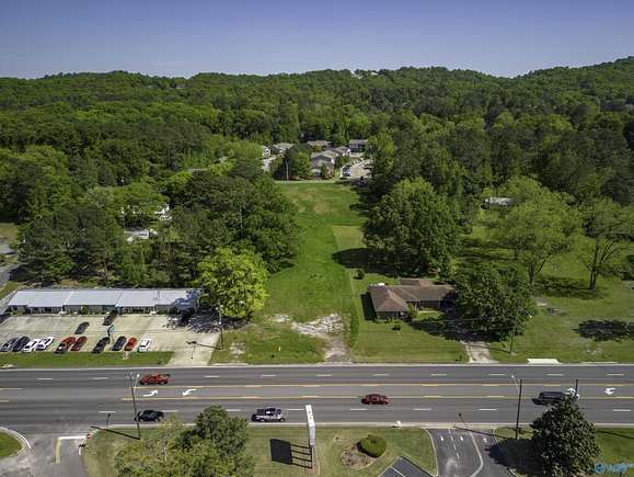 1.9 Acres of Commercial Land for Sale in Rainbow City, Alabama