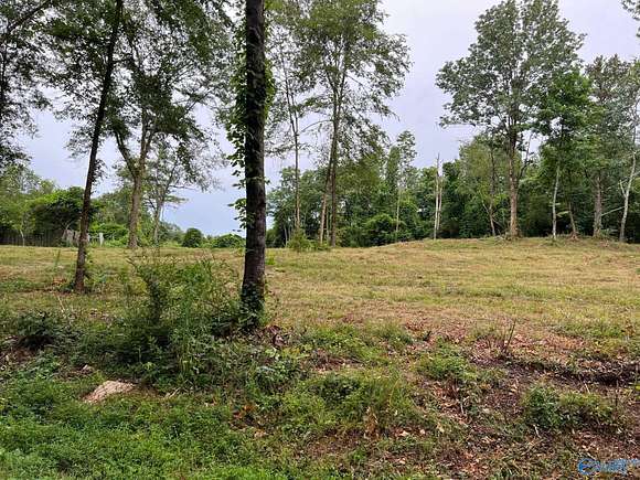 0.47 Acres of Residential Land for Sale in Guntersville, Alabama