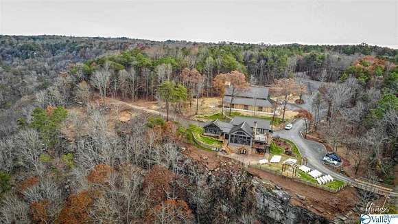 0.8 Acres of Land for Sale in Albertville, Alabama