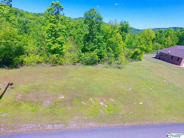 0.48 Acres of Land for Sale in Guntersville, Alabama