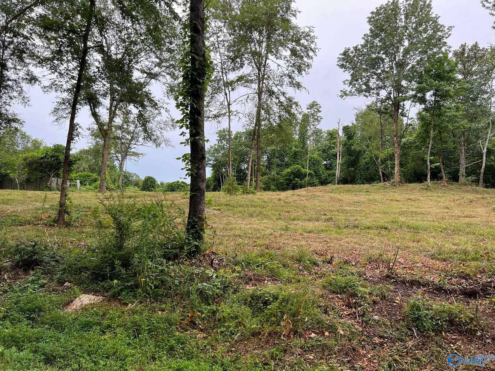 0.4 Acres of Residential Land for Sale in Guntersville, Alabama