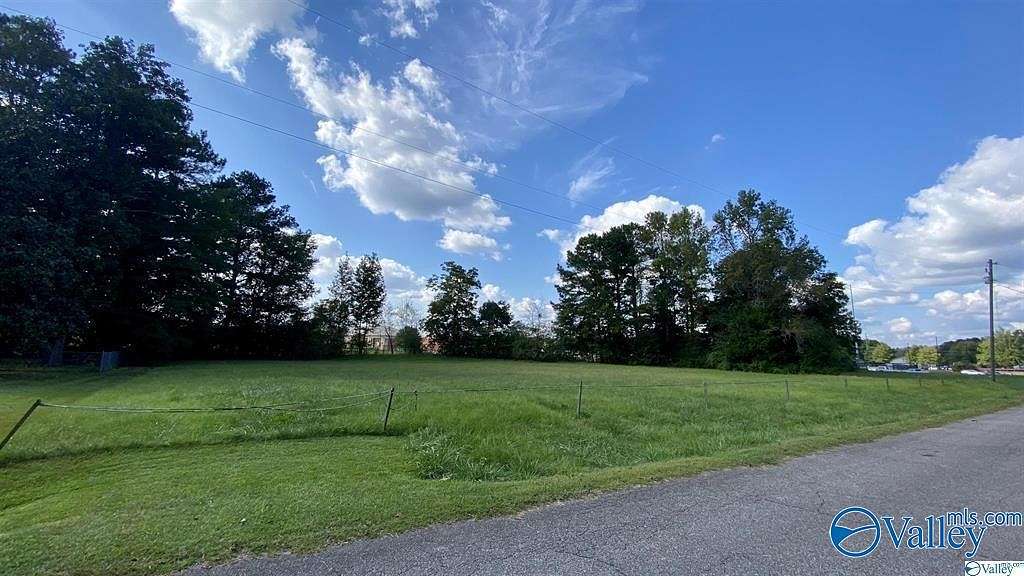 2.2 Acres of Residential Land for Sale in Gadsden, Alabama