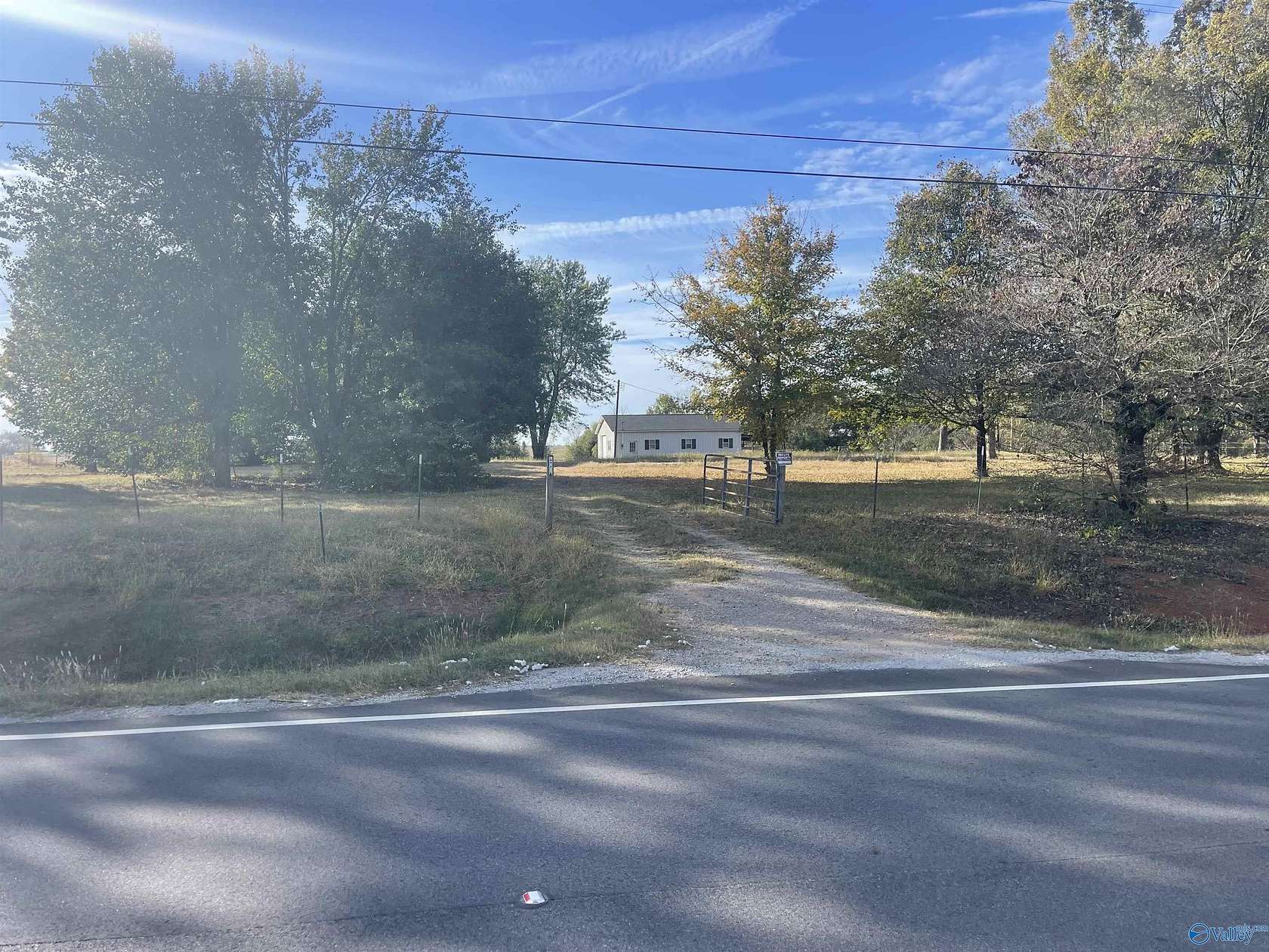 6.1 Acres of Land for Sale in Athens, Alabama