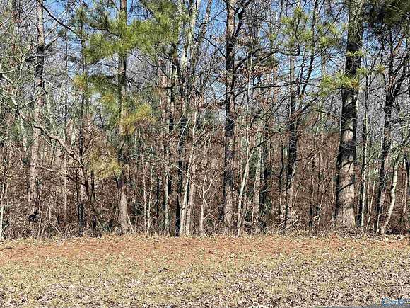 0.63 Acres of Land for Sale in Guntersville, Alabama