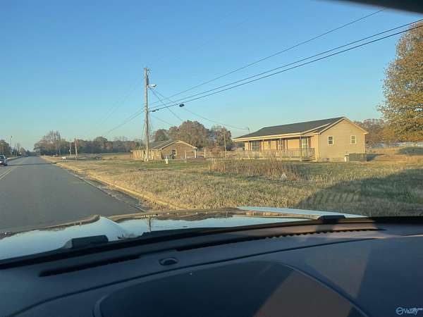 8.3 Acres of Improved Commercial Land for Sale in Athens, Alabama