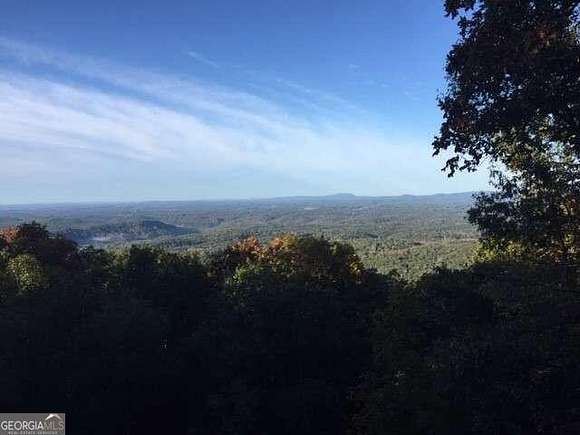 1.1 Acres of Residential Land for Sale in Jasper, Georgia