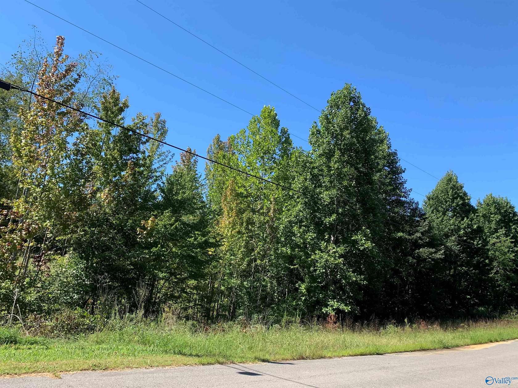 1.1 Acres of Residential Land for Sale in Gurley, Alabama