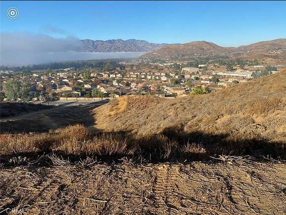 2.4 Acres of Residential Land for Sale in Lake Elsinore, California