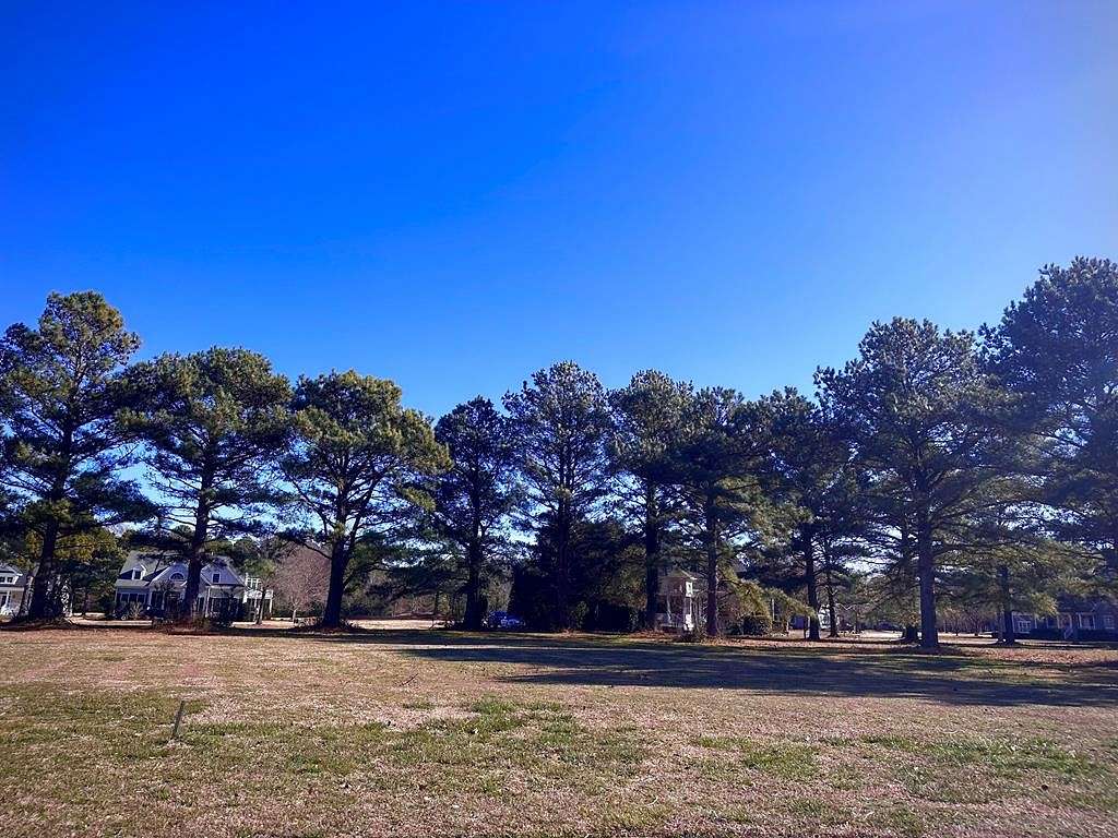 0.35 Acres of Residential Land for Sale in Cape Charles, Virginia