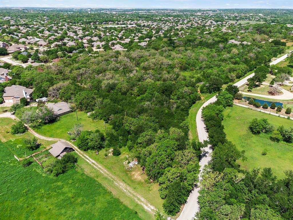 2.2 Acres of Residential Land for Sale in Keller, Texas