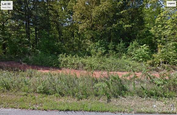 1 Acre of Residential Land for Sale in Lincolnton, North Carolina