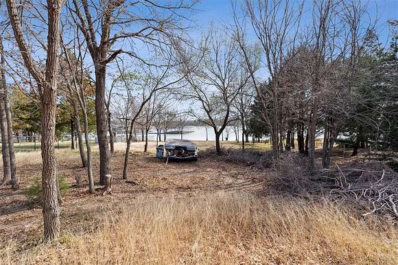 0.48 Acres of Residential Land for Sale in Quinlan, Texas