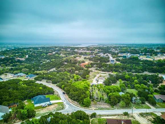 0.28 Acres of Residential Land for Sale in Granbury, Texas