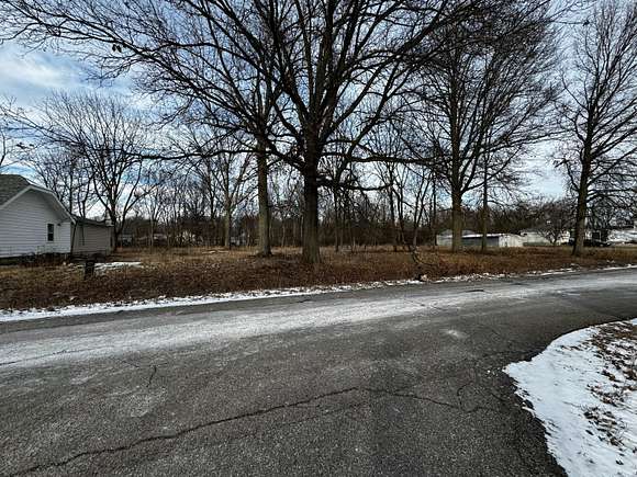 0.24 Acres of Residential Land for Sale in Columbus, Ohio
