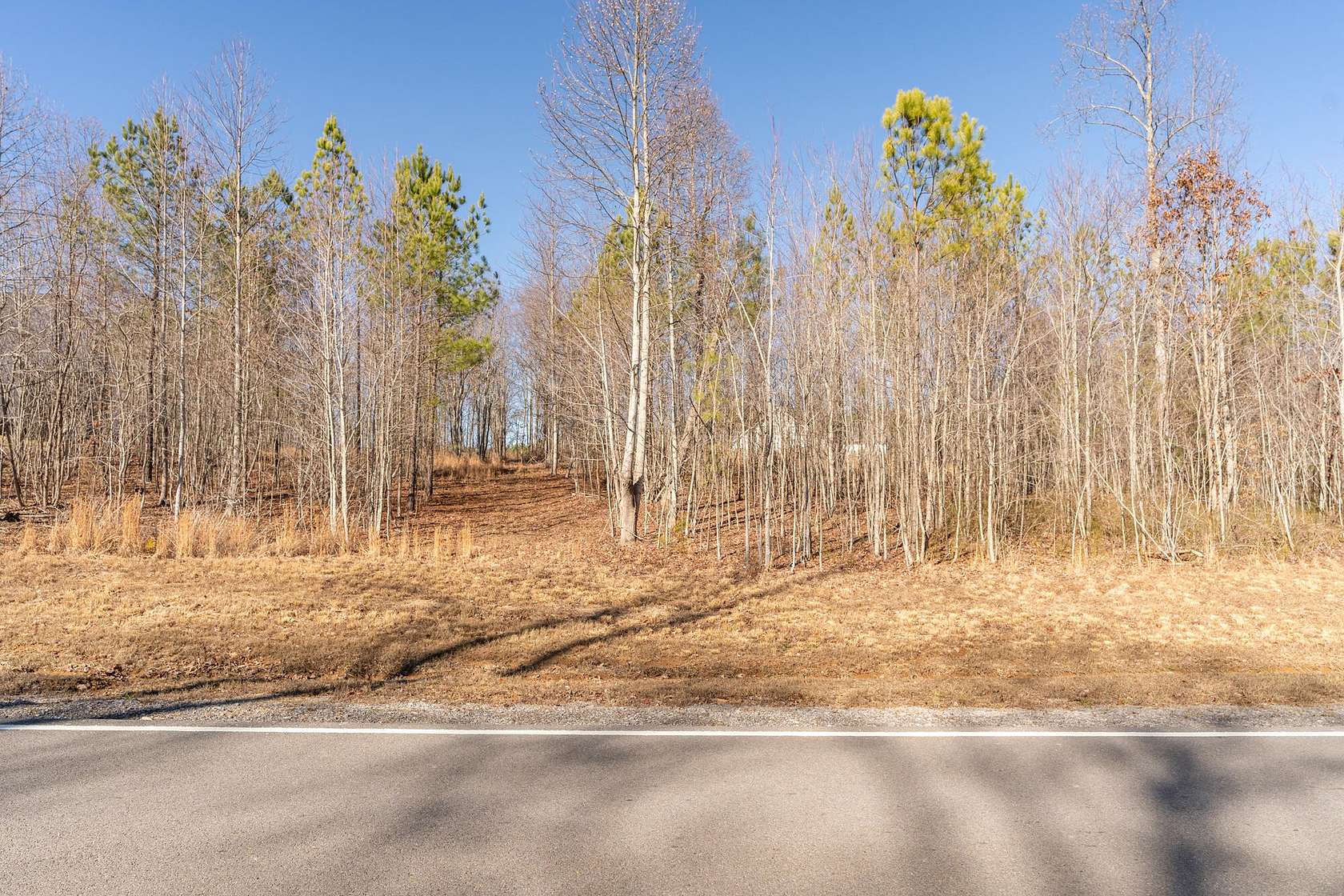 0.59 Acres of Residential Land for Sale in Jasper, Tennessee