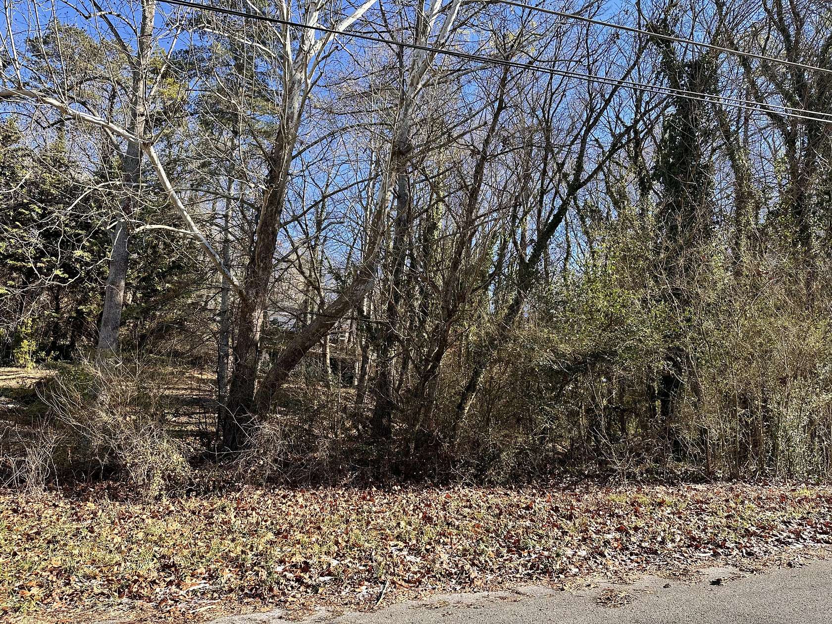 0.45 Acres of Residential Land for Sale in Ringgold, Georgia